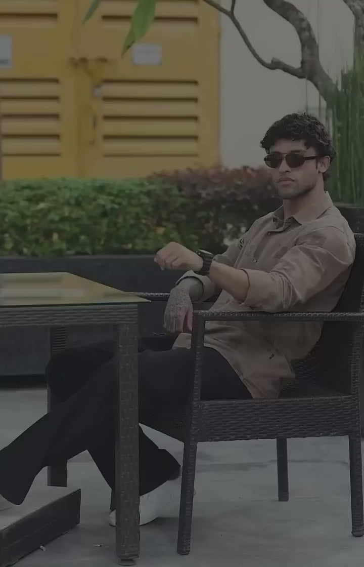 Casio G-Shock GA-2100-1A1